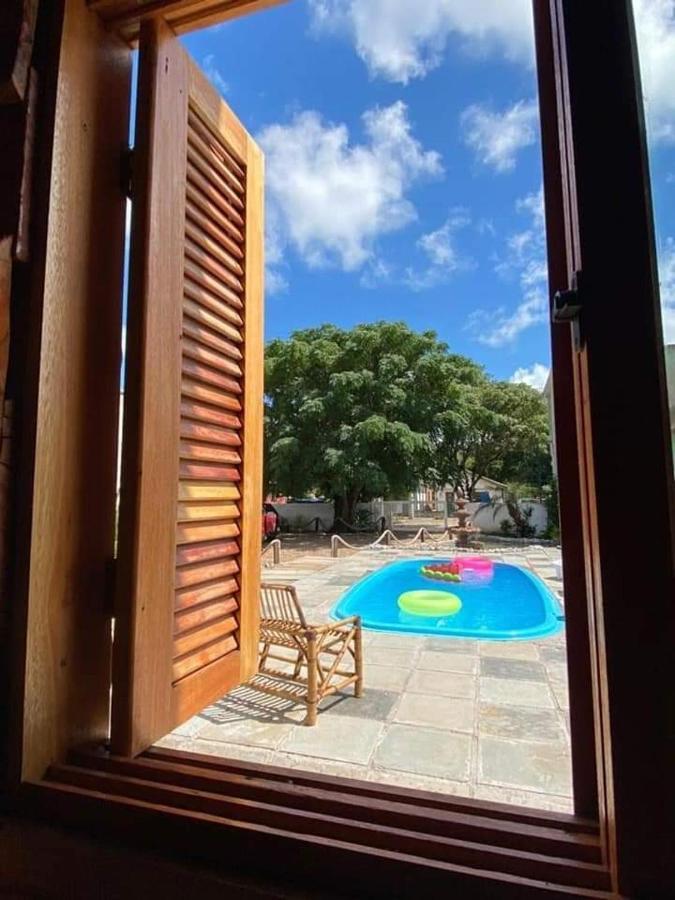 Cabanas Refugio Da Marola 南圣洛伦索 外观 照片